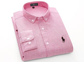 Pink R Lauren Formal Shirt!